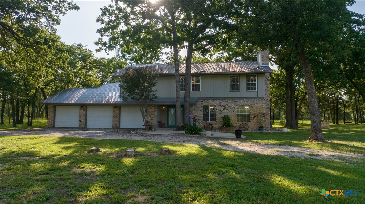 8058 Milam County Road 455