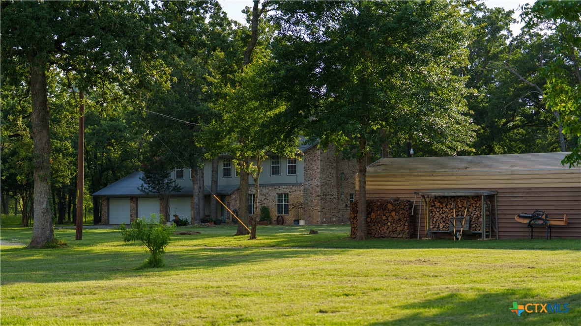 8058 Milam County Road 455