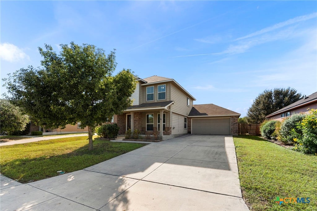 Photo of 504 Wind Murmur, New Braunfels, TX 78130 (MLS # 624367)