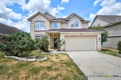Photo of 26119 Starling Hill, San Antonio, TX 78260 (MLS # 587516)
