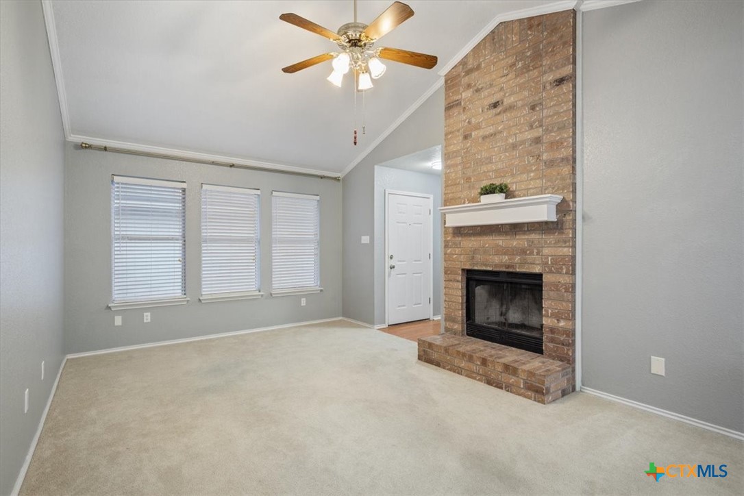 4707 Ridge Way Drive