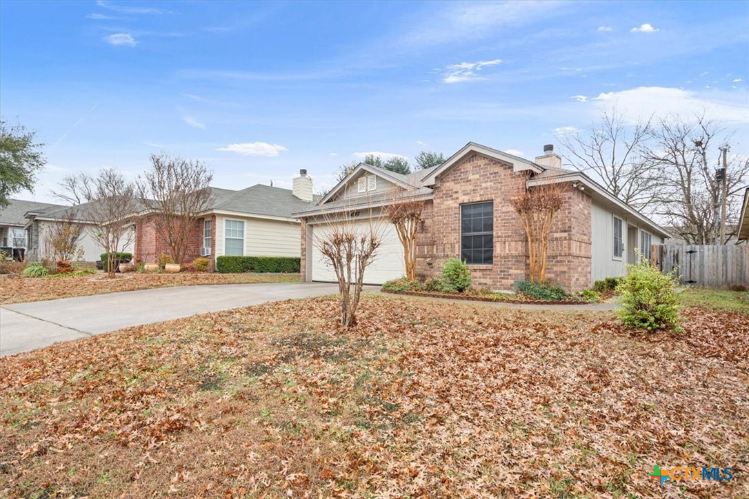 4707 Ridge Way Drive