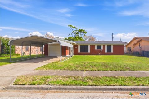 Photo of 4606 Evergreen Street, Victoria, TX 77904 (MLS # 600475)