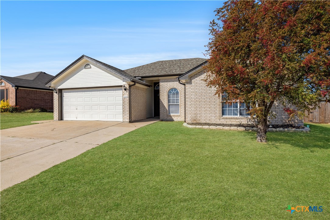 4401 Barrington Trail