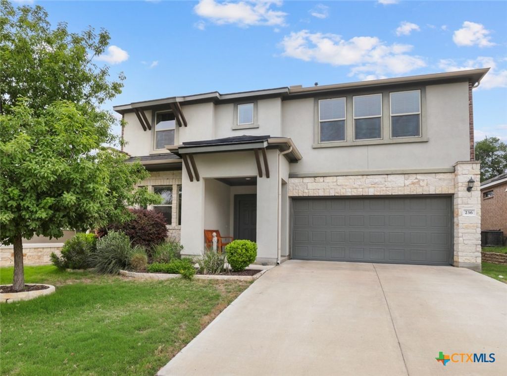 Photo of 236 Mary Max Circle, San Marcos, TX 78666 (MLS # 610407)