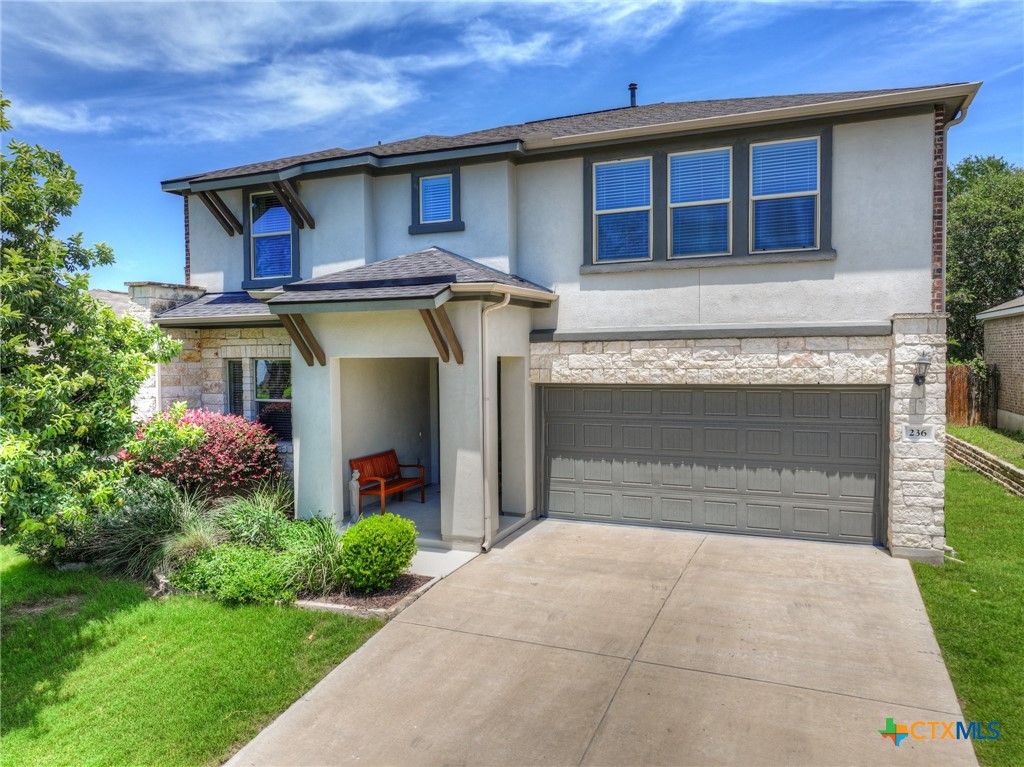 Photo of 236 Mary Max Circle, San Marcos, TX 78666 (MLS # 610407)