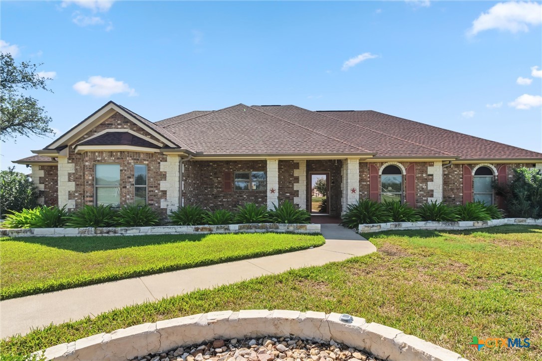 180 Honeysuckle Drive