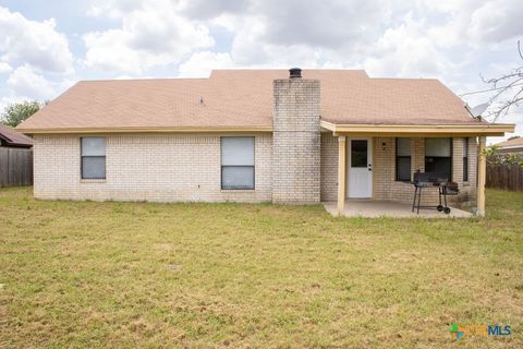 A home in Killeen