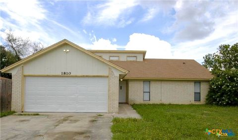 A home in Killeen