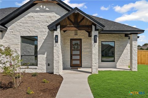 3874 Green Tree Loop Temple TX 76502