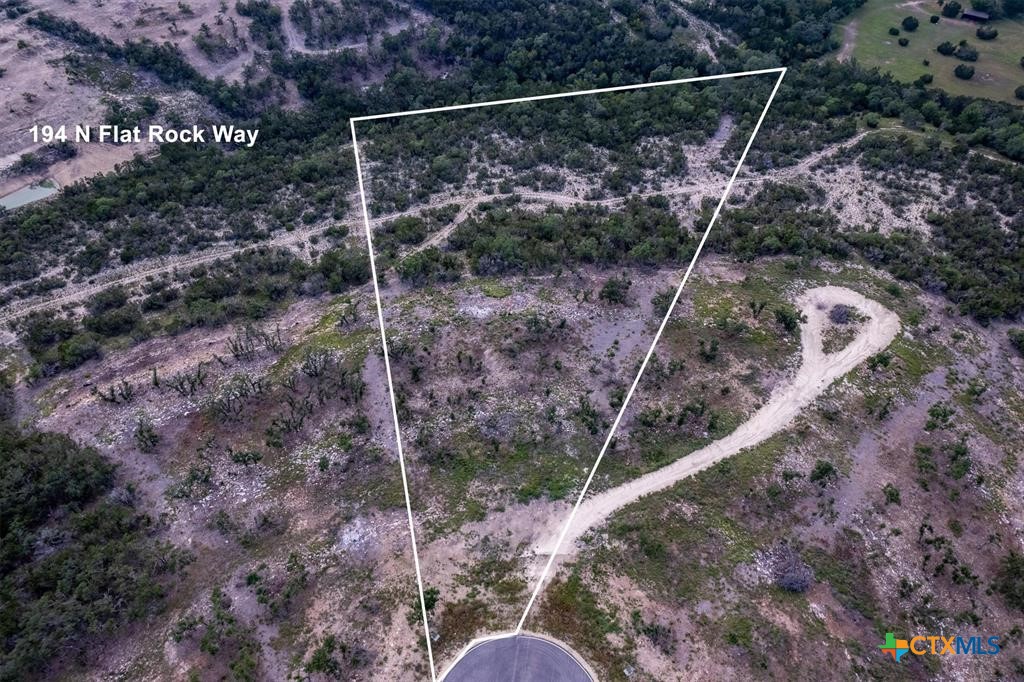 Lot 194 N Flat Rock Way