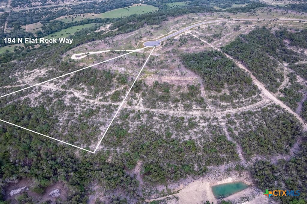 Lot 194 N Flat Rock Way