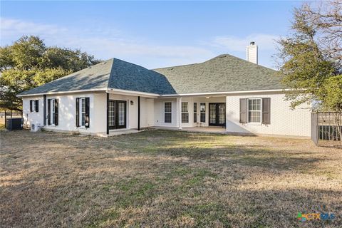 A home in Salado