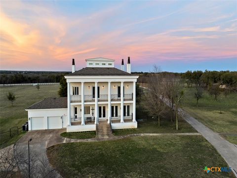 A home in Salado