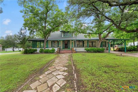 A home in Rockdale