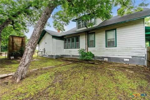 A home in Rockdale