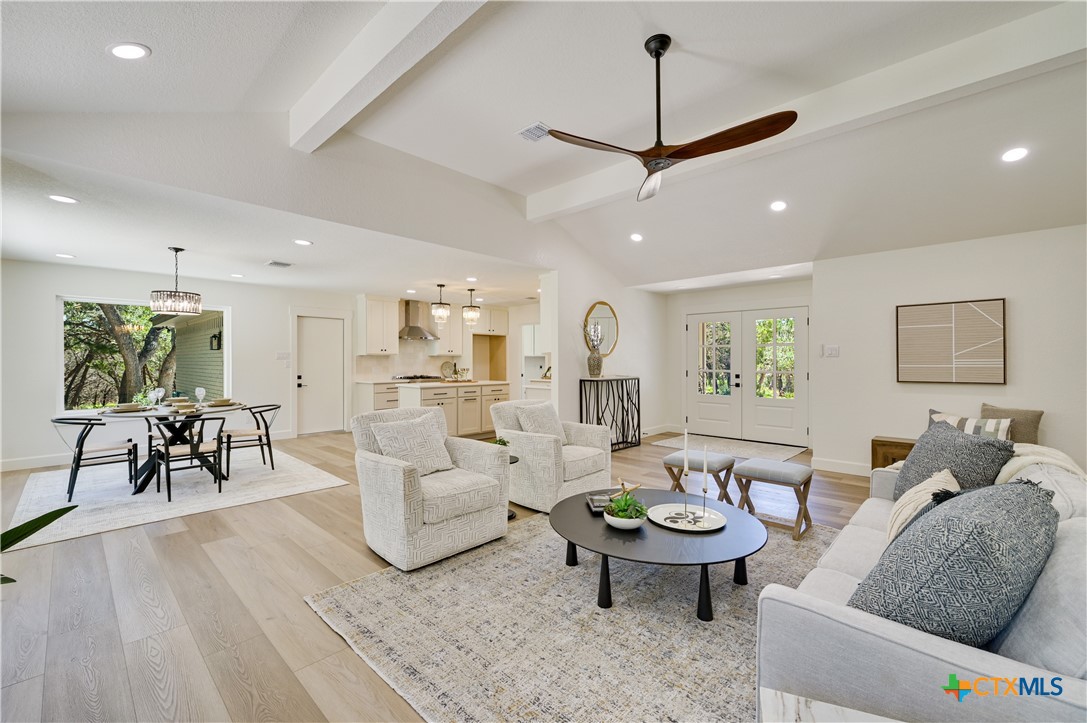Photo 1 of 17 — 150 Star Thistle Trail, Wimberley, TX 78676