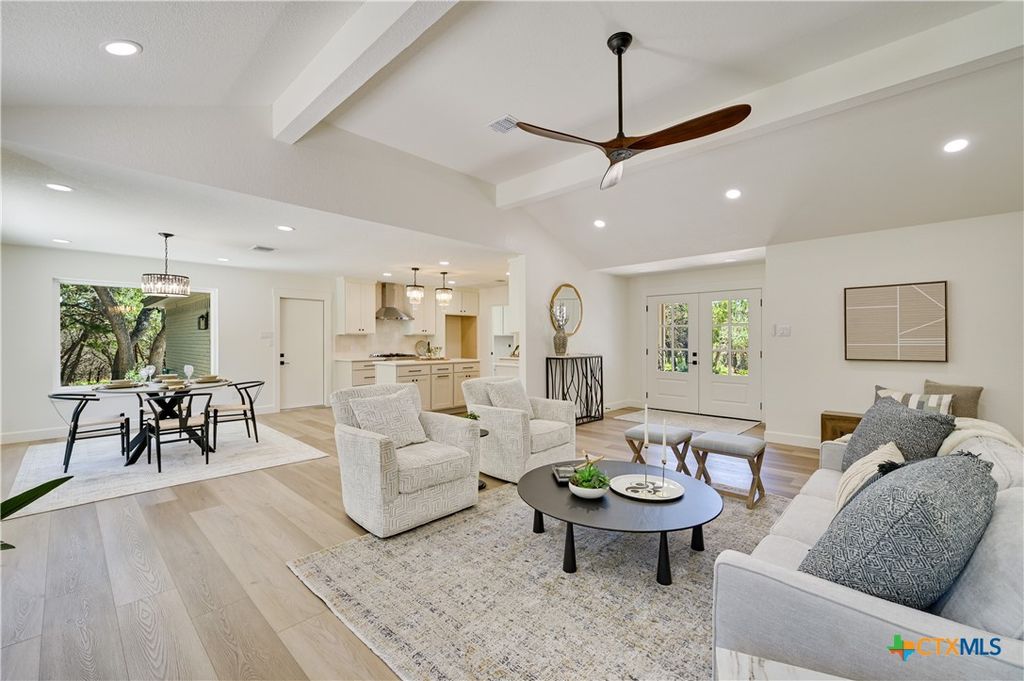 Photo of 150 Star Thistle Trail, Wimberley, TX 78676 (MLS # 588415)