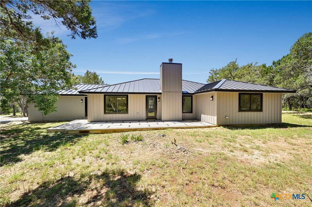 Photo of 150 Star Thistle Trail, Wimberley, TX 78676 (MLS # 588415)