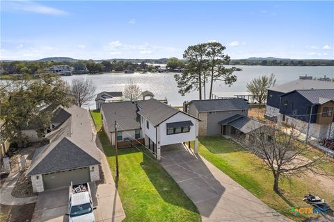 411 W Greenbriar Drive Marble Falls TX 78654