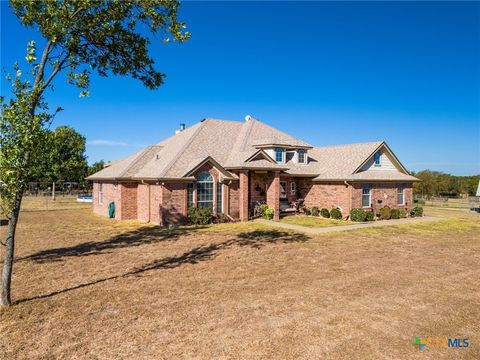 A home in Kempner