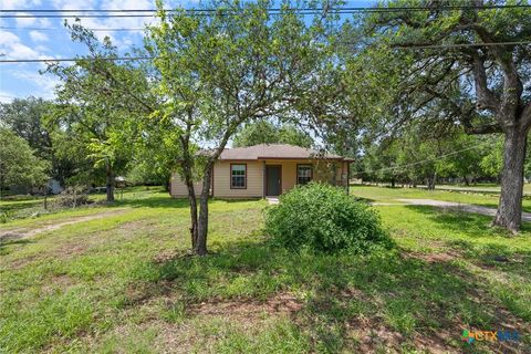 Photo of 1500 Clyde Street, San Marcos, TX 78666 (MLS # 615079)