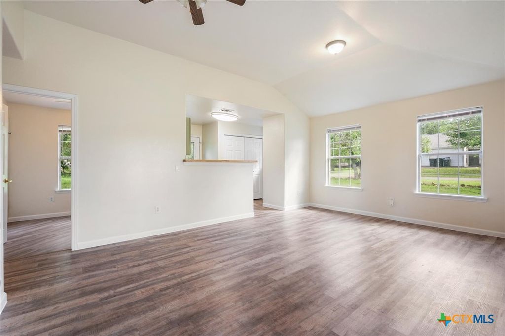 Photo of 1500 Clyde Street, San Marcos, TX 78666 (MLS # 615079)