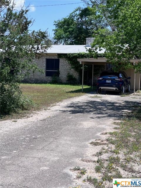 A home in Spring Branch