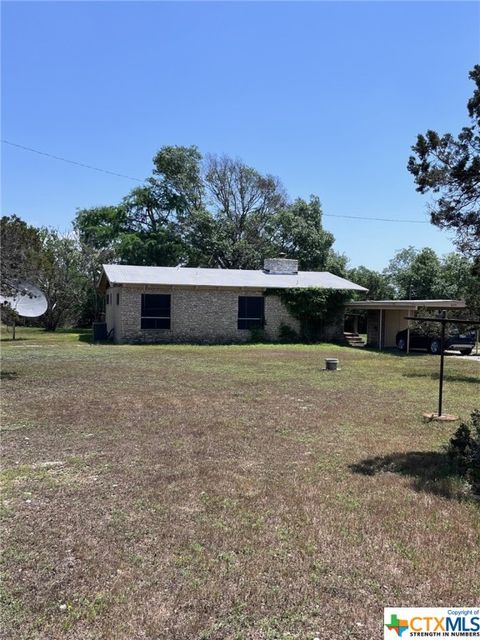 A home in Spring Branch