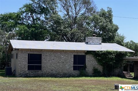 A home in Spring Branch