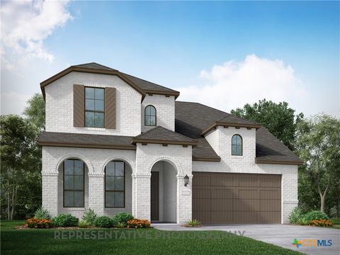 Photo of 12309 Horowitz, San Antonio, TX 78254 (MLS # 602497)