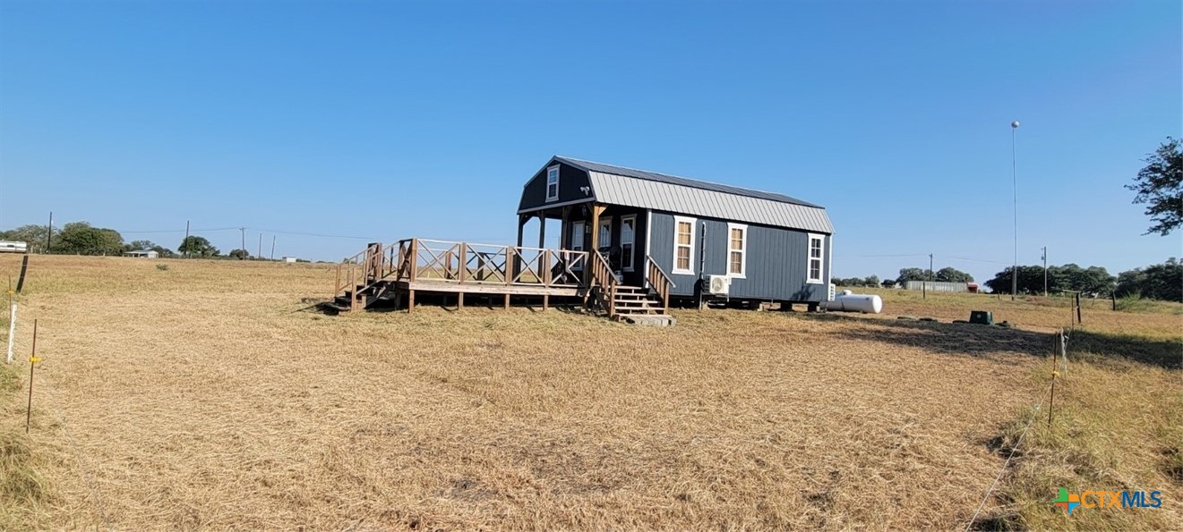 1167 County Road 380