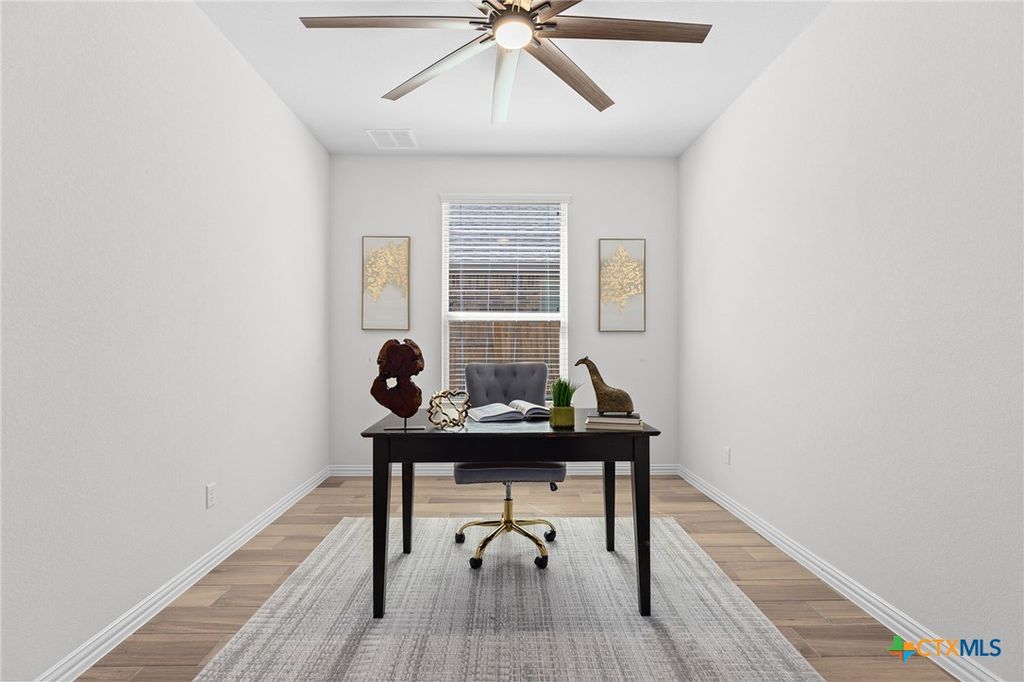 Photo of 2953 Diego Drive, Round Rock, TX 78665 (MLS # 610256)