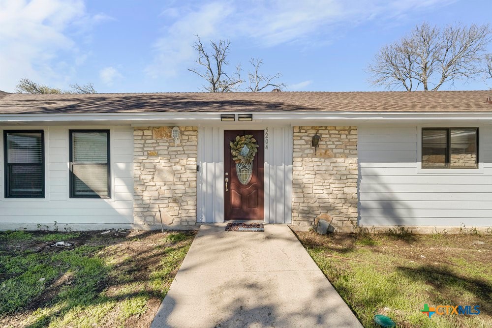 5204 State Highway 317