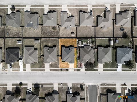 A home in Killeen