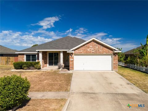 A home in Killeen