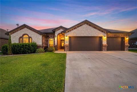Photo of 5908 La Roea Drive, Killeen, TX 76549 (MLS # 616506)