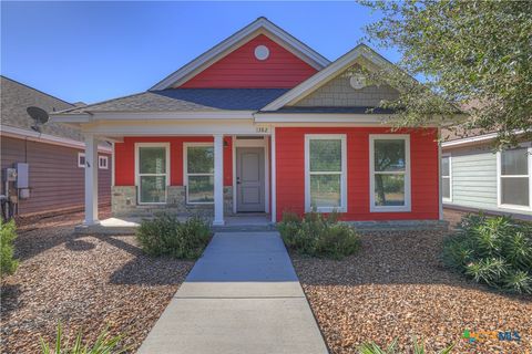 1382 Hanz Drive New Braunfels TX 78130