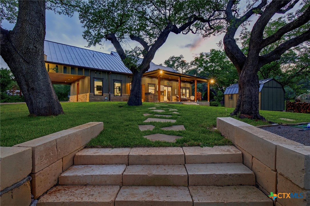 2001 Granite Cove Drive