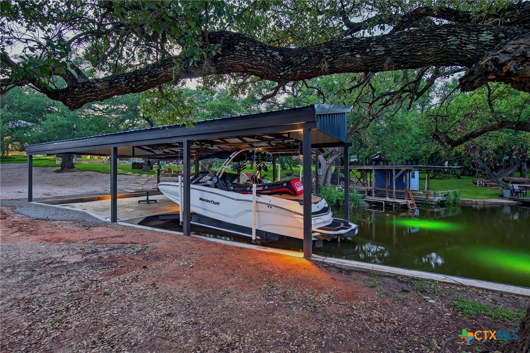 2001 Granite Cove Drive