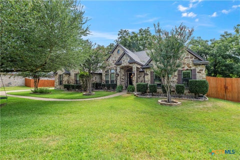 Photo of 6221 Turtle Creek Trail, Temple, TX 76502 (MLS # 622118)