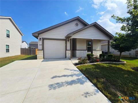 2409 Ranger Pass Seguin TX 78155