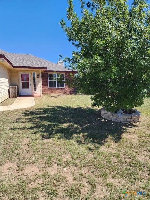 A home in Killeen