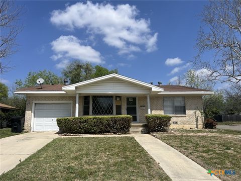 Photo of 3217 Lake Inks Avenue, Killeen, TX 76543 (MLS # 613904)
