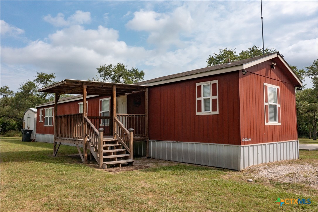 503 Oak Forest Road
