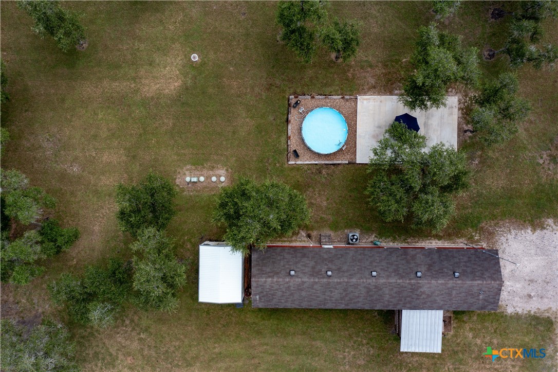 503 Oak Forest Road