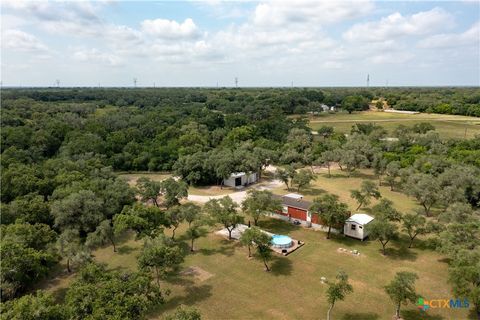 503 Oak Forest Road Goliad TX 77963