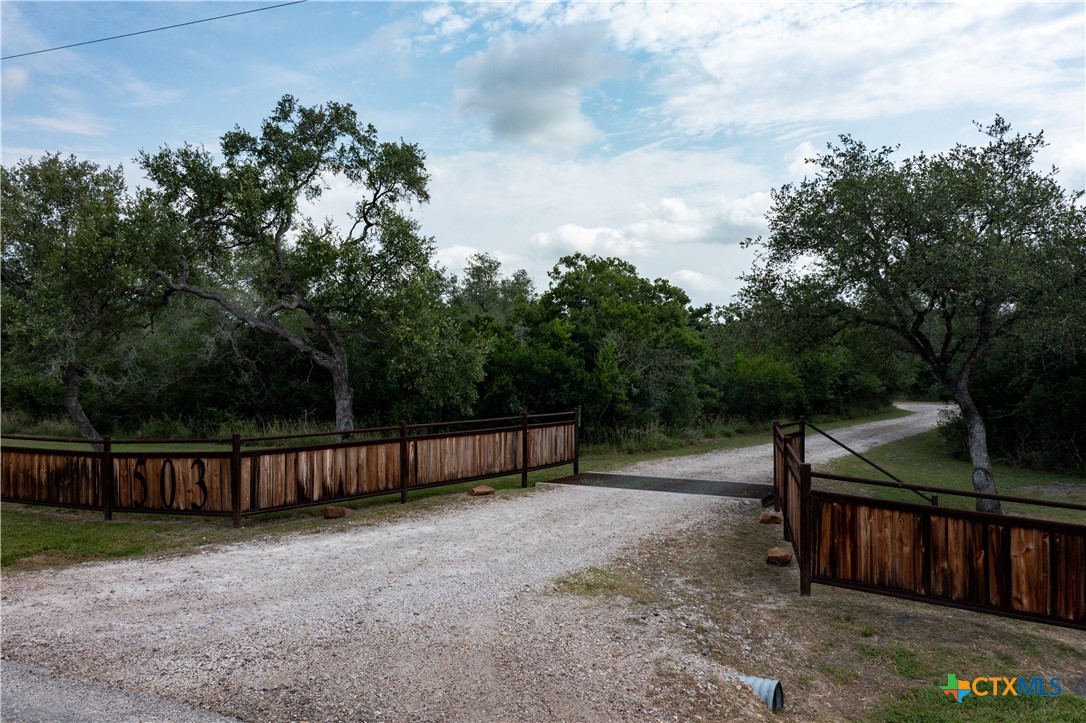 503 Oak Forest Road