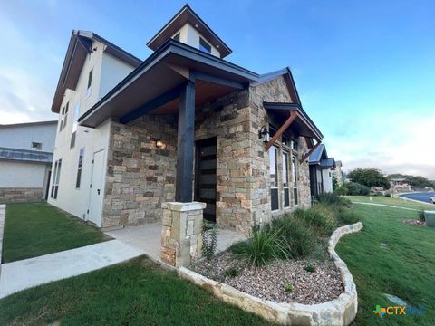 A home in New Braunfels