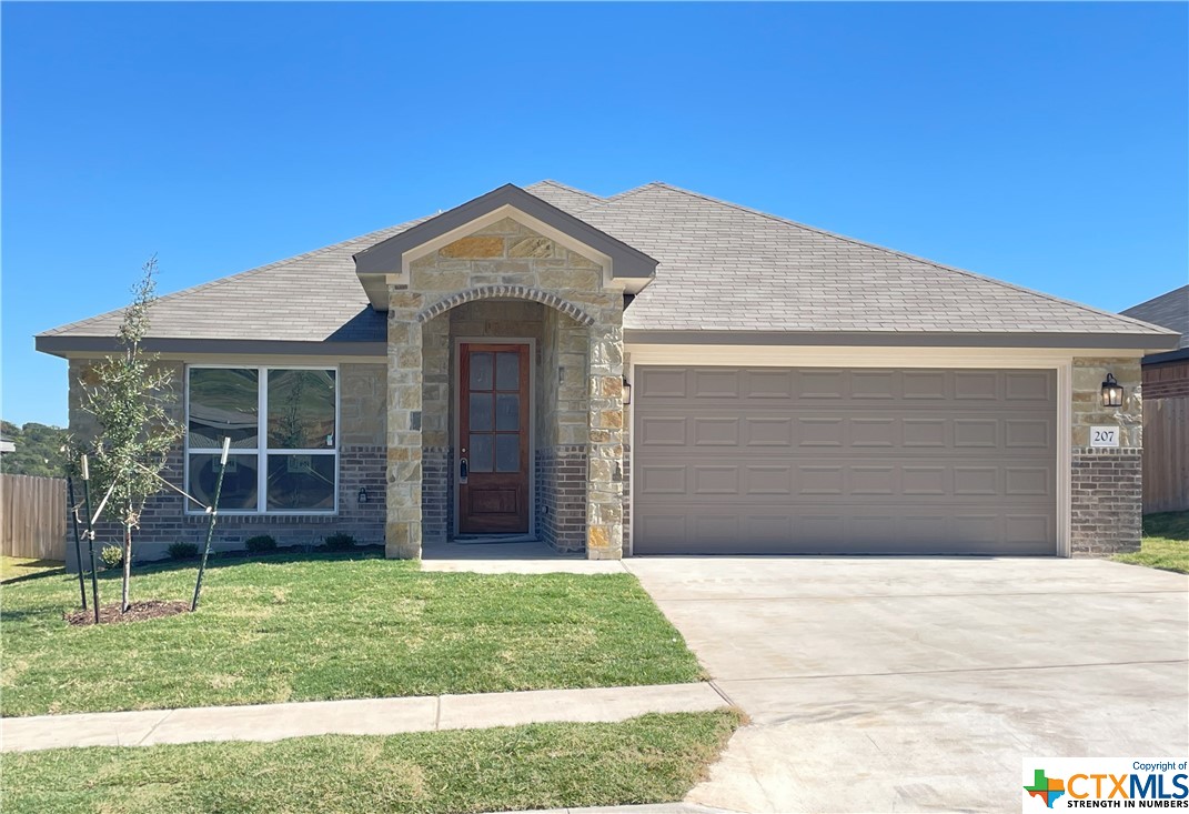 View Copperas Cove, TX 76522 house